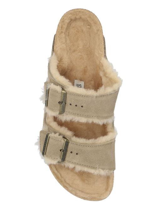 Ciabatta donna Arizona BIRKENSTOCK | ARIZONA SHEARLING1028293